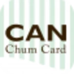 can chum appli [キャンチャム]公式アプリ android application logo